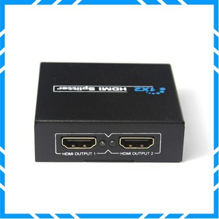 BỘ CHIA HDMI 1 RA 2 [LHN]