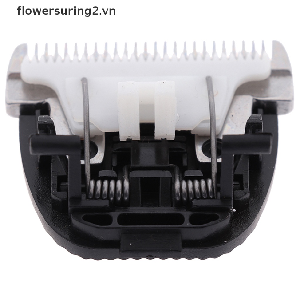 Tông Đơ Cắt Tóc 26 Răng Lưỡi Dao Gốm Sắc Bén Cho Thú Cưng