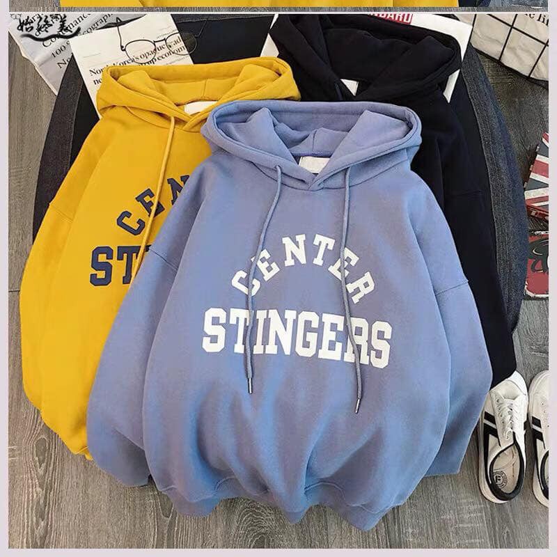 Bán buôn áo hoodie có mũ 5 nàu