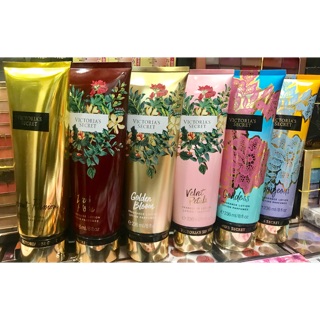 SỮA DƯỠNG THỂ CAO CẤP VICTORIA SECRET