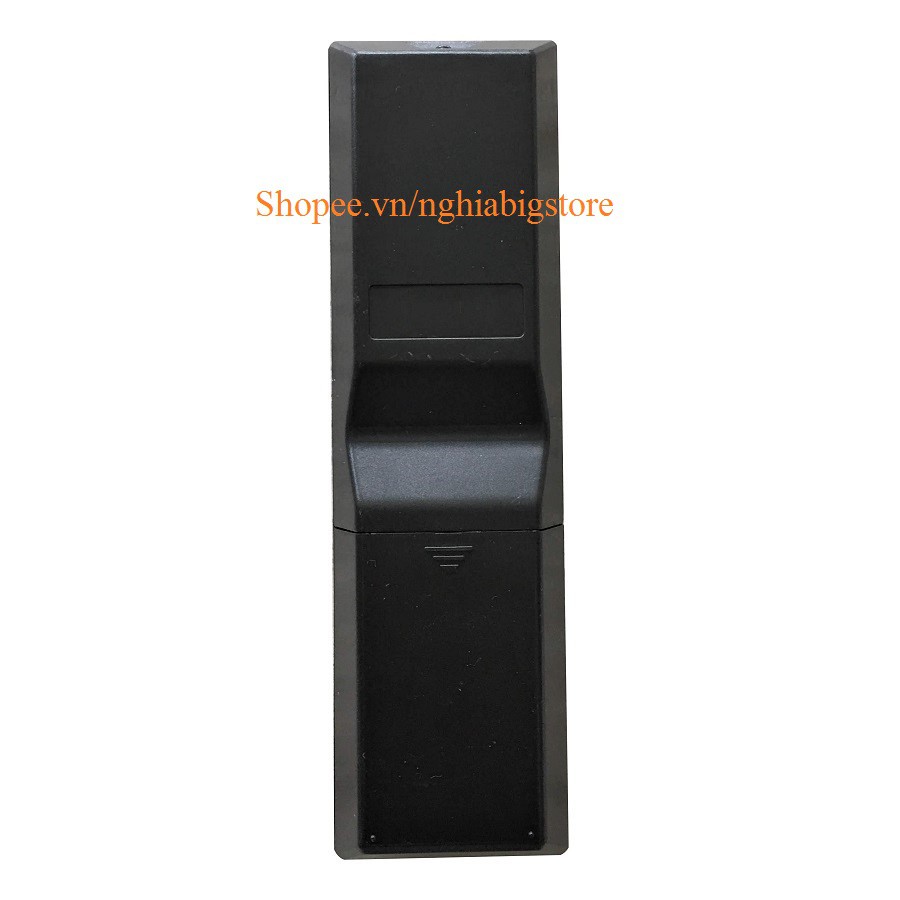 Remote Điều Khiển TV SONY LCD LED 3D Tivi RM-YD093