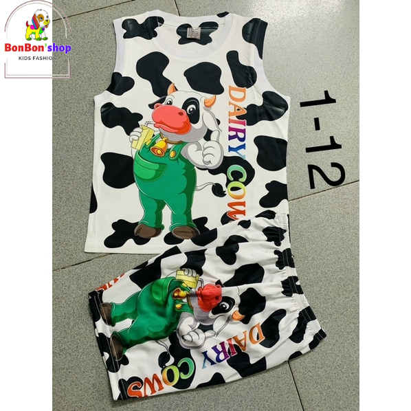 KM02_Đặc Biệt siêu khuyến mãi ComBo 10b đủ mẫu siêu nhân-chó cứu hộ-bò sữa cho bé trai giá 335k