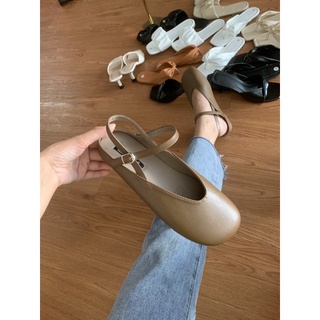 SANDAL SỤC HAPPY FEELING