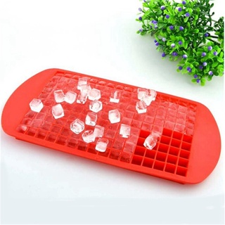 Khay Làm Đá 160 Ô Bằng Silicone