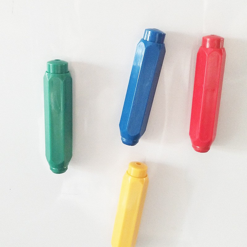 Bút Kẹp phấn từ tính nhựa màu polypropylene