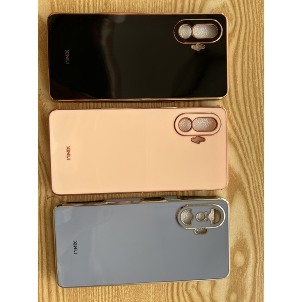 Ốp lưng Xiaomi K40 gaming ,K40 Gaming Edition