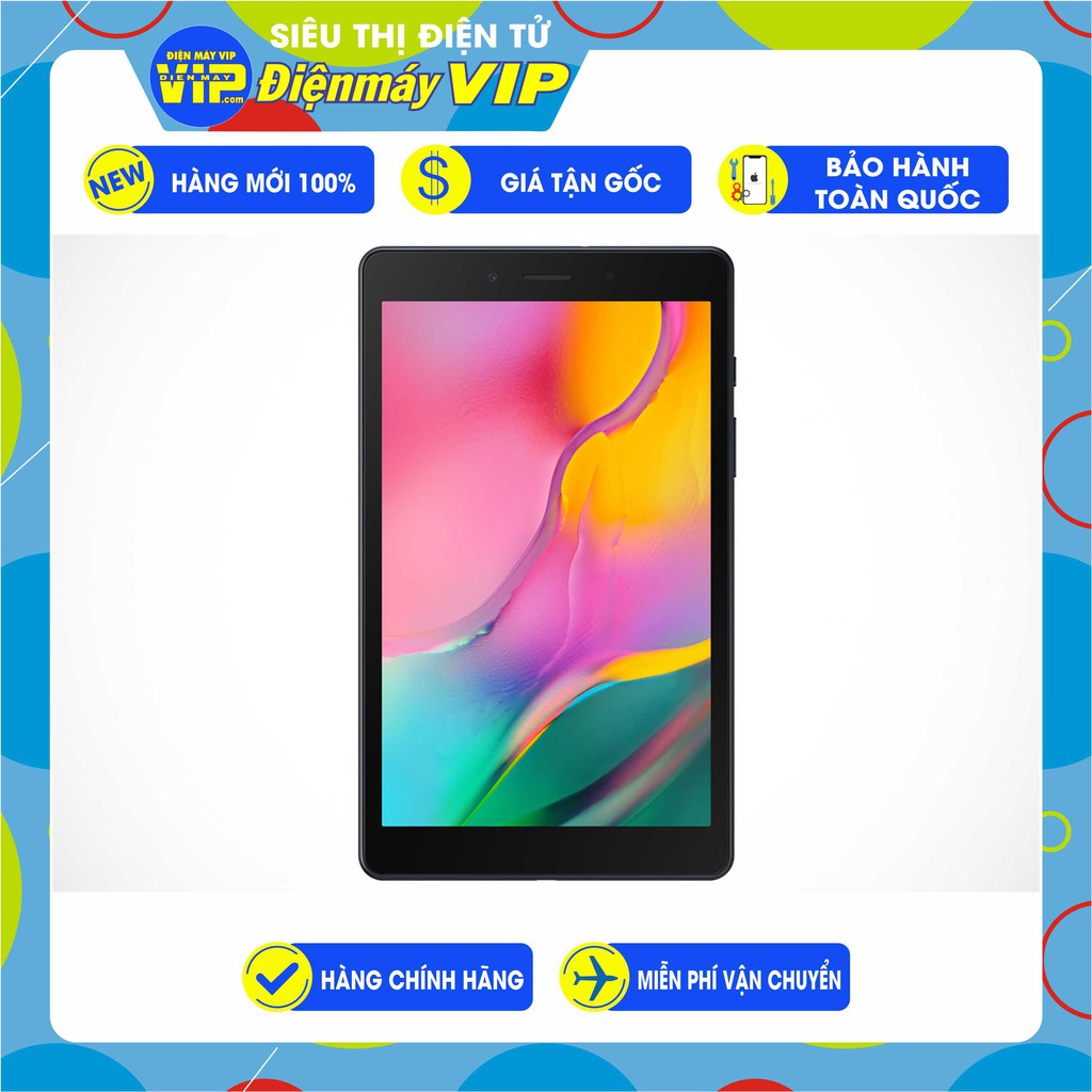 Máy Tính Bảng Samsung T295 (2019) - Hàng Chính Hãng - Mới 100% | BigBuy360 - bigbuy360.vn