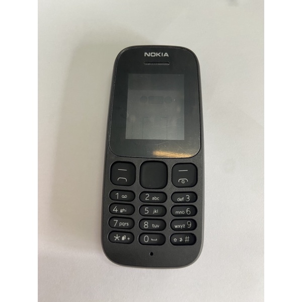 Vỏ nokia 105 đời mới