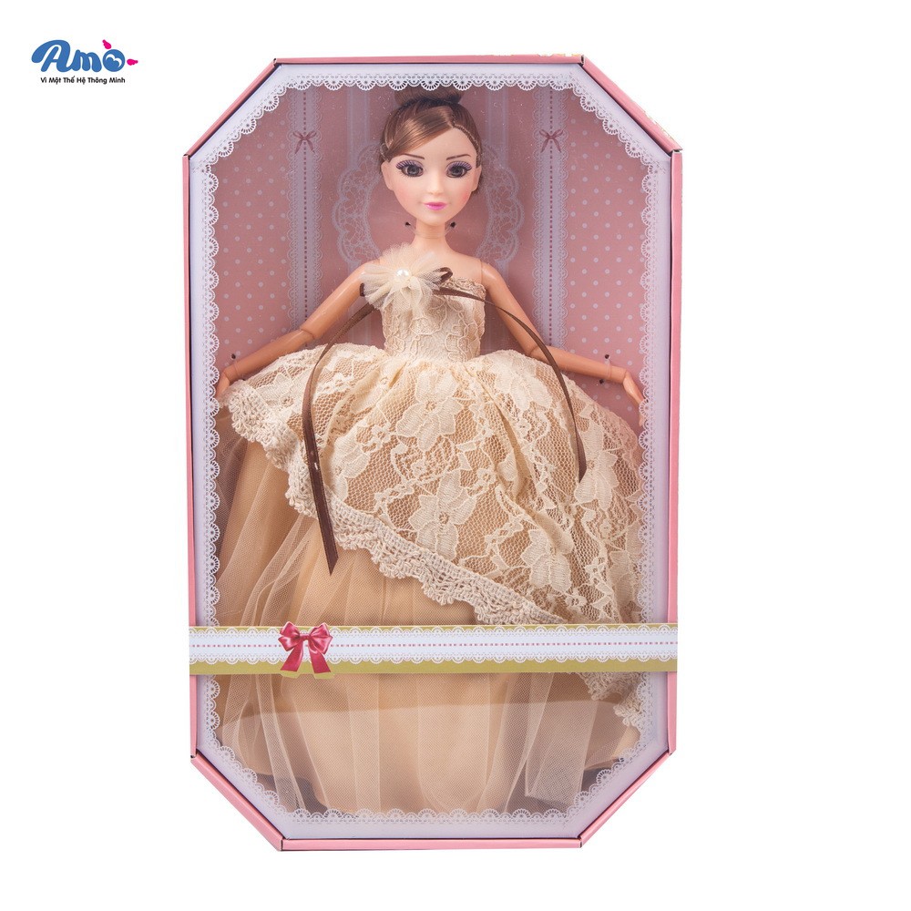 Đồ chơi Búp Bê Sariel Doll - 7721-6