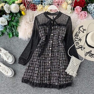 Áo 810 1,5 đặt trên live