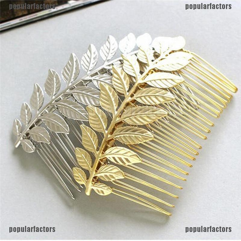 Kẹp Tóc Thiết Kế Thanh Lịch Cho Nữ