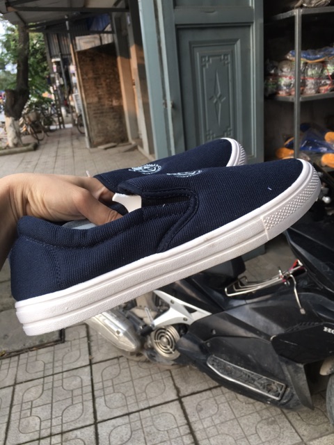 Giày Nam nữ Asean