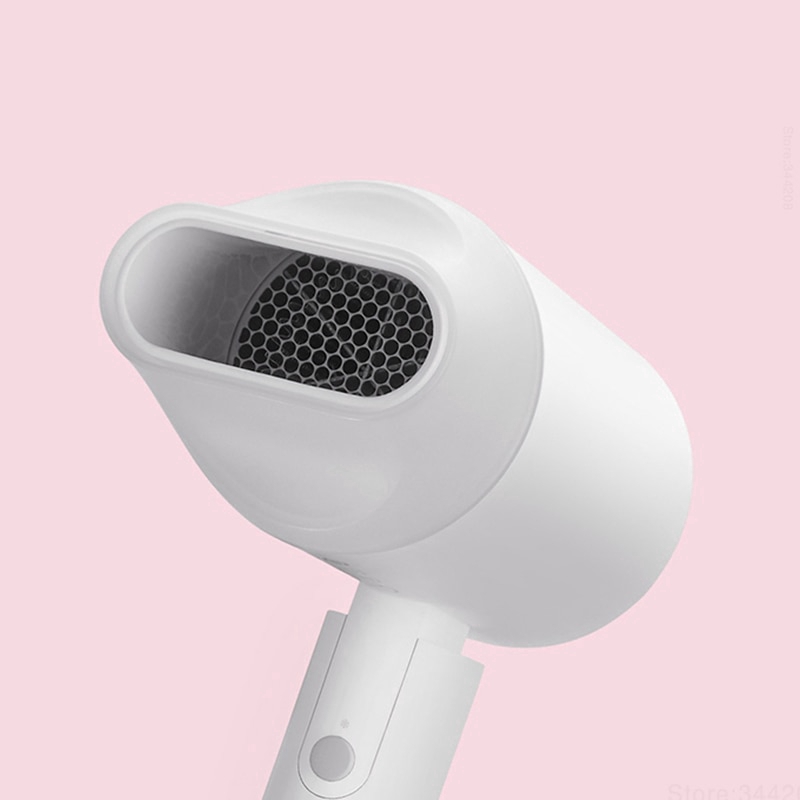 Máy Sấy Tóc Xiaomi MIJIA H100 1600W Gấp Gọn Nhanh Khô Chuyên Nghiệp