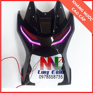 MẶT NẠ XMEN CHẾ AUDI A9 ( KHÁNG NƯỚC )