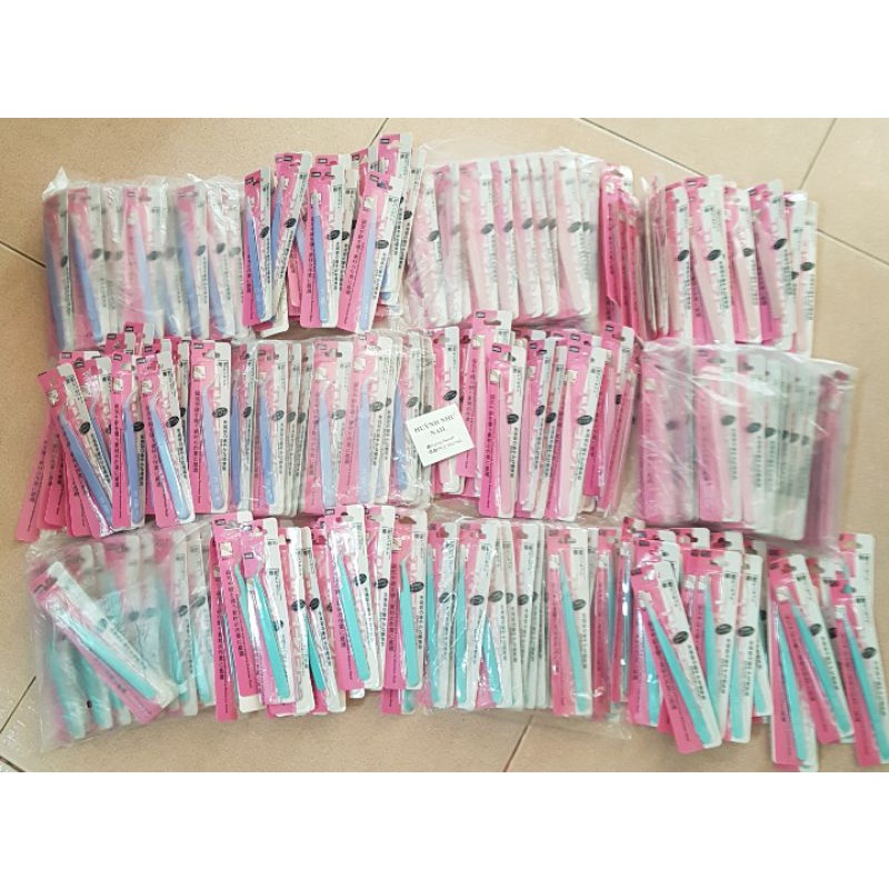 Nhíp Gắp Đá - Charm-Phụ Kiện Nails