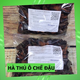 Hà Thủ Ô Đỏ Tây Bắc 💙FREESHIP💙 Giảm Ngay 20K Khi Nhập [DUOCL20K] Hàng Hòa Bình