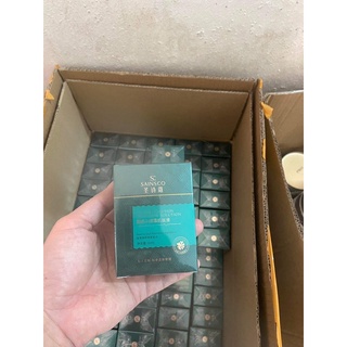 Serum căng bóng, trắng sáng