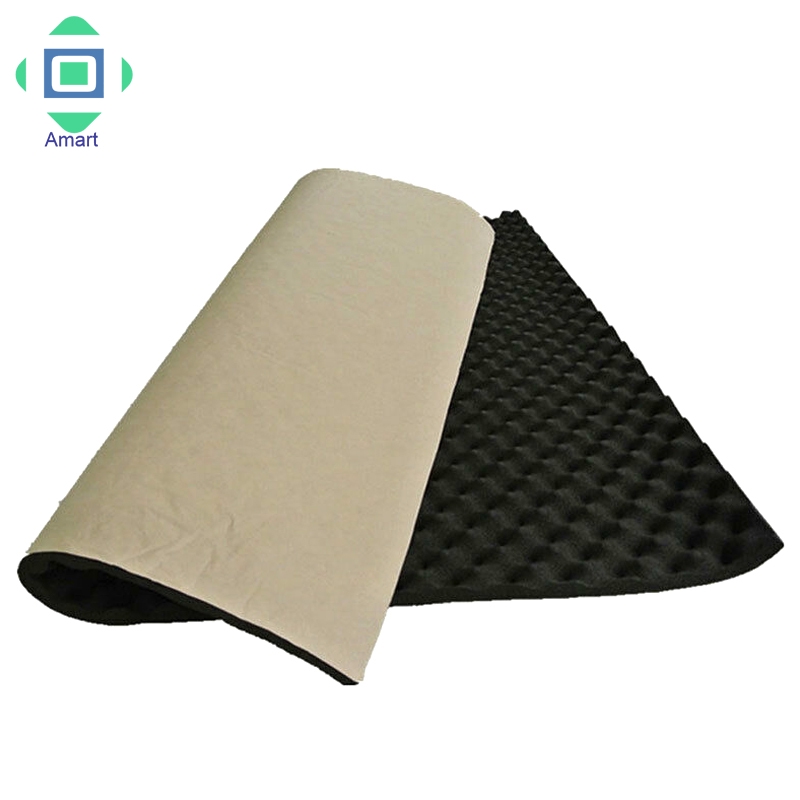 Thảm xốp cách âm cho xe hơi 100x50cm 20mm