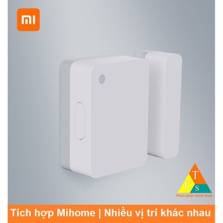 Cảm ứng mở cửa Xiaomi gen2 smart home kit