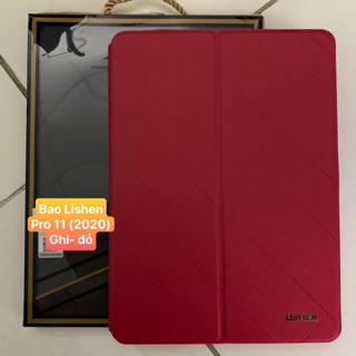 Bao da Lishen cho iPad Pro 11 inch 2020