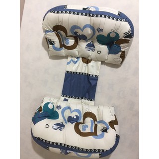 Gối ngủ bà bầu Hahuma