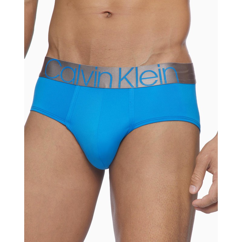 CALVIN KLEIN UNDERWEAR - Quần Lót Nam NB2539C2P