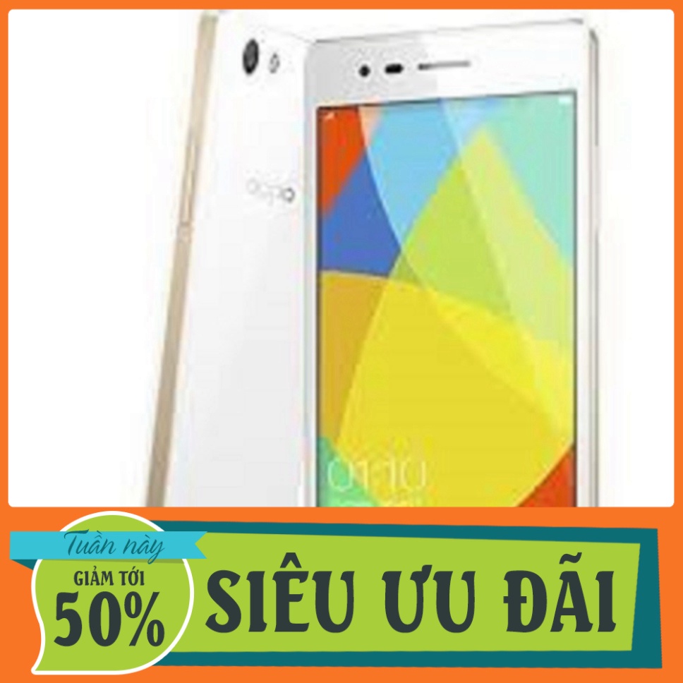 SIÊU ƯU ĐÃI điện thoại Oppo A31 (Oppo Neo 5) 2sim bộ nhớ lưu trữ 16G Chính Hãng, full Chức năng SIÊU ƯU ĐÃI