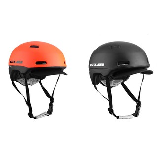 Mũ bảo hiểm xe đạp siêu nhẹ gub city pro