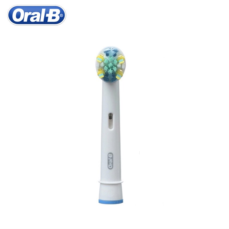 Đầu bàn chải đánh răng ORAL-B EB25 lông mềm thay thế thích hợp cho răng miệng bất thường