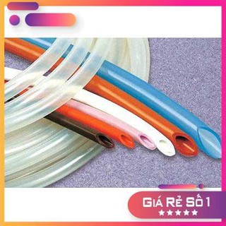 Dây hơi phi 8 phun sương bán lẻ mét