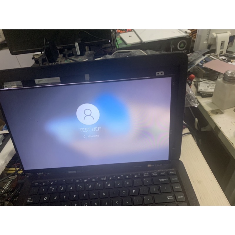 Màn hình dell latitude 14.0 -30 pin nhám,đẹp hơn rất nhiều màn mới linh kiện