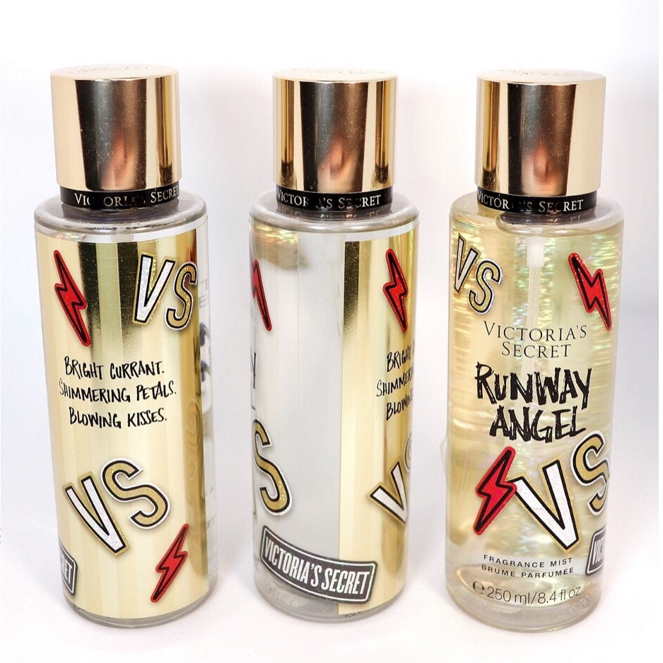 𝗕𝗢𝗗𝗬𝗠𝗜𝗦𝗧𝗣𝗘𝗥𝗙𝗨𝗠𝗘⚜️Xịt Thơm Body Victoria’s Secret Showtime Angel 250ml | BigBuy360 - bigbuy360.vn