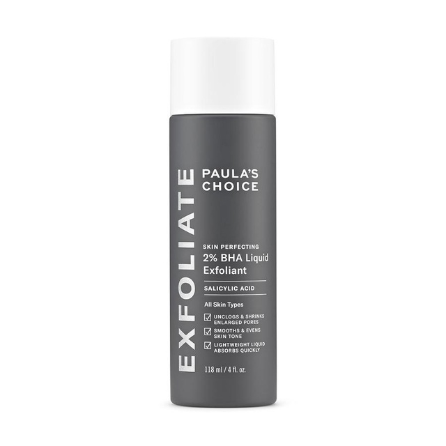  Tẩy tế bào chết Paulas Choice 2% BHA-Paula's Choice Skin Perfecting 2%BHA Liquid