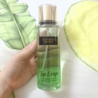 Body Mist Victoria Secret Mỹ