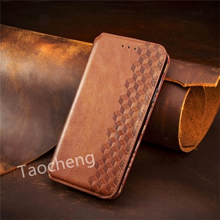 Ốp Điện Thoại Da PU Chống Sốc Kiểu Ví Lật Có Ngăn Thẻ Sang Trọng Cho Vivo Y16 Y02s Y77 4G 5G