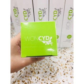 Combo 2 chai Woncyd Dung Dịch Vệ Sinh Phụ Nữ