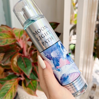 Xịt thơm Bath and Body Works - Moonlight Path ( 236mL )