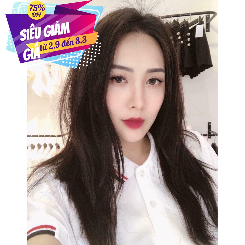 Áo Thun Poligan Thái Lan