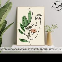 Xưởng tranh trang trí