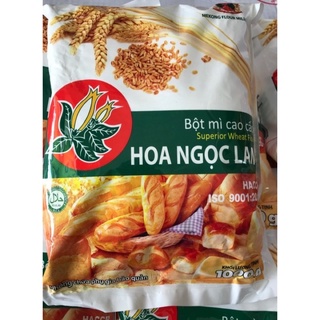 Bột mì Hoa Ngọc Lan 1kg