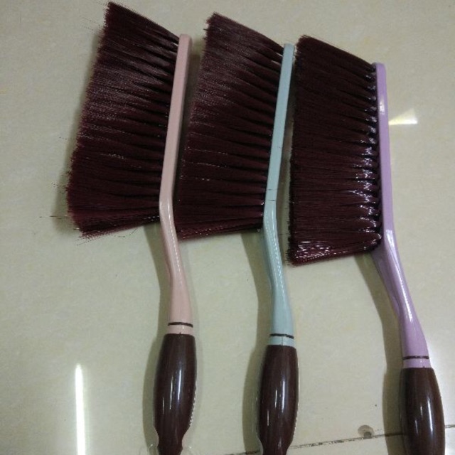Bàn chải chà bàn bida sợi mềm 53k