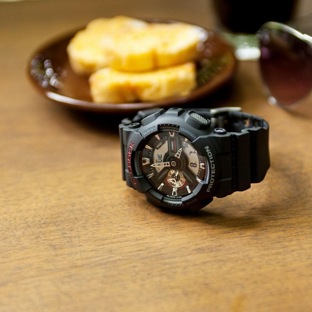 [HOT TREND] Đồng hồ thể thao nam nữ G Shock 55mm điện tử chống nước đa năng trẻ trung năng | BigBuy360 - bigbuy360.vn