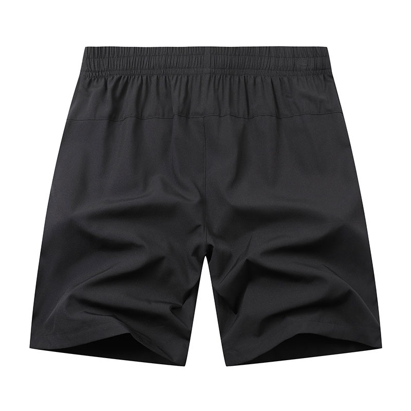 Quần Short Thể Thao Thời Trang Mùa Hè Cho Nam