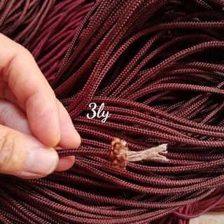  DÂY THẢ DIỀU dù malai 3mm-3,2mm-3.5mm-4mm-4.5mm 