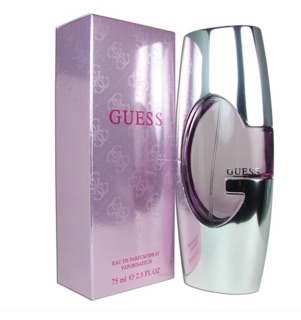 Nước hoa nữ GUESS 75ml