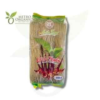 Miến Dong - Gió Xuân bịch 250g