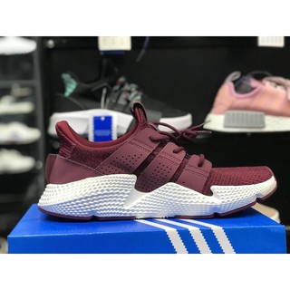 GIÀY PROPHERE ĐỎ MẬN FULL BOX