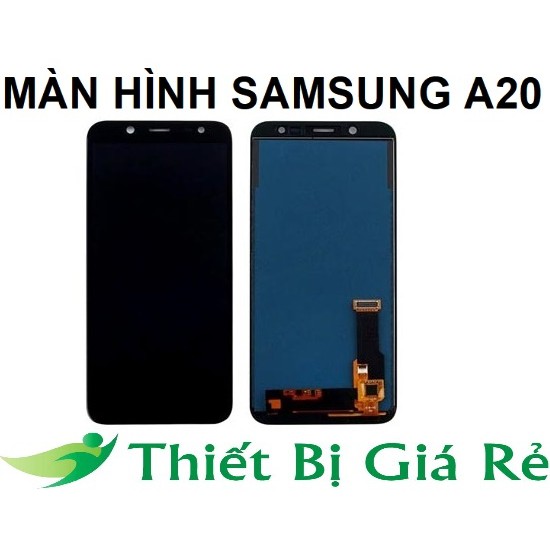MÀN HÌNH SAMSUNG A20 | BigBuy360 - bigbuy360.vn