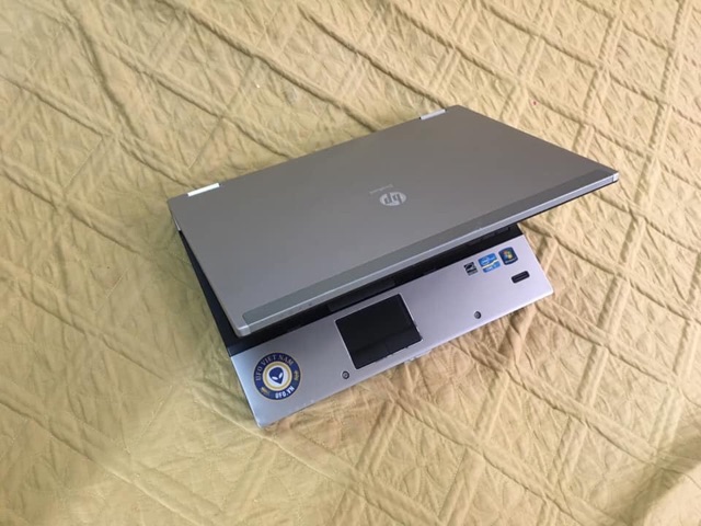 Laptop HP 8440 i7 chiến game mượt vỏ nhôm sang trọng thời trang | BigBuy360 - bigbuy360.vn