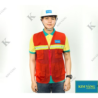 Áo Ghile Bảo Hộ May Sẵn Mẫu DPKSCS02